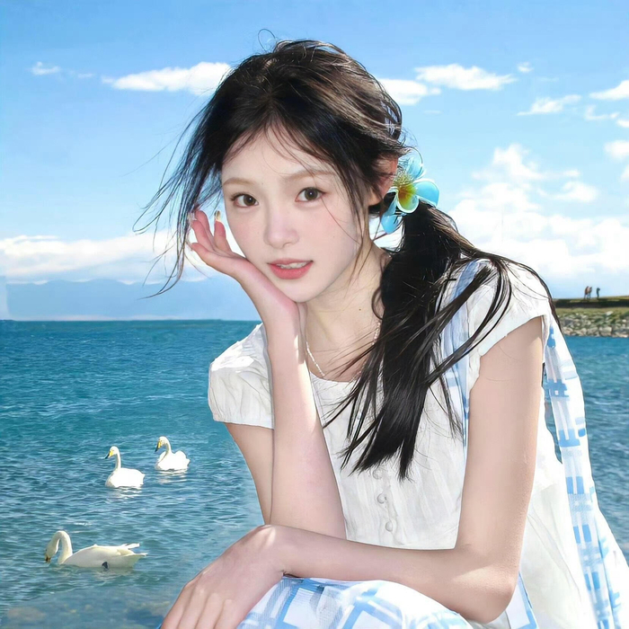 冤种显眼包？我的暗恋人生好惨
