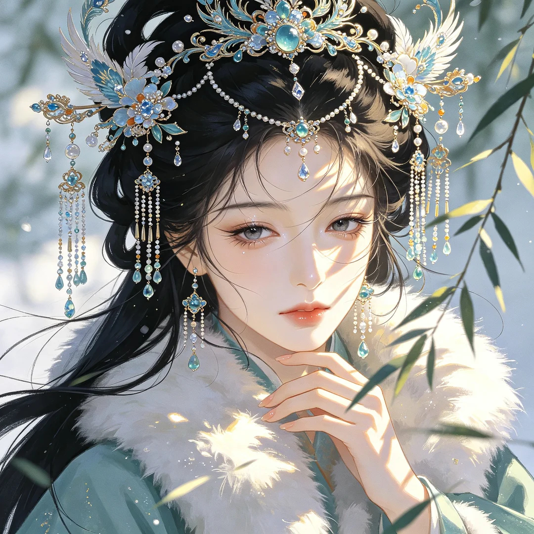 碎玉难全，幸逢怀安