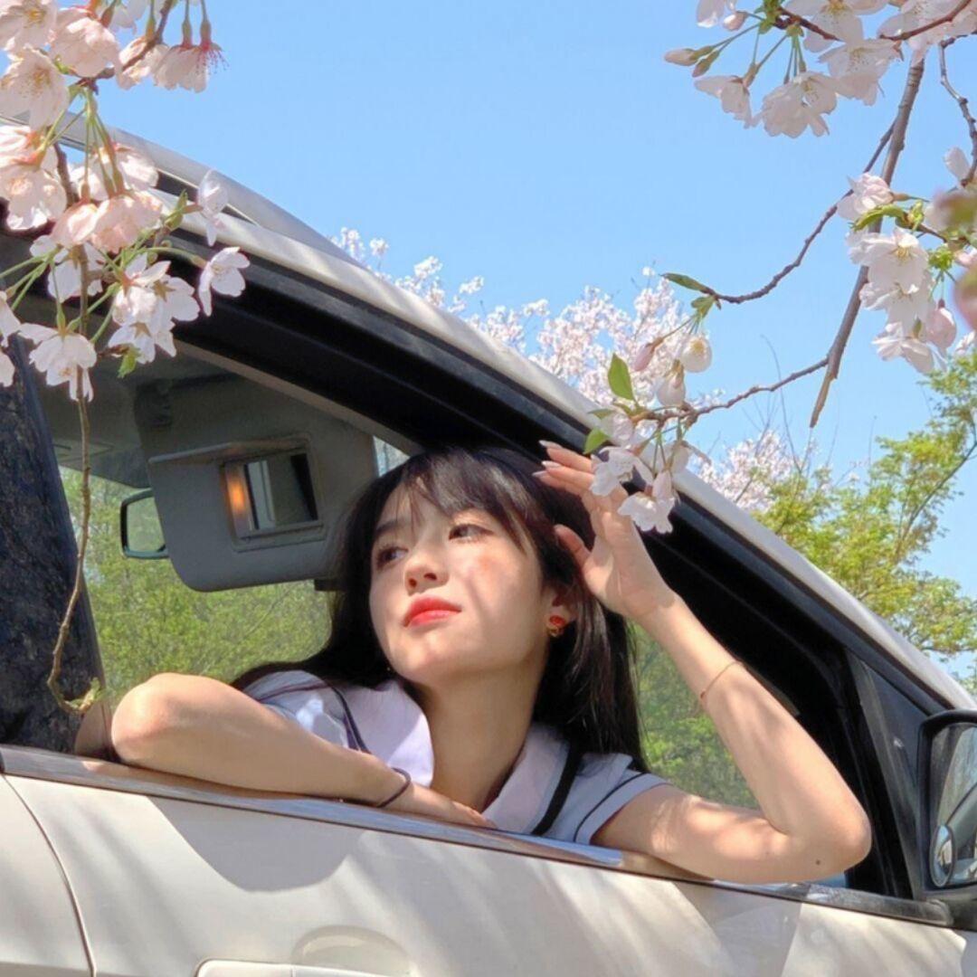 你自向她，我赴春山