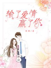 输了爱情赢了你封面
